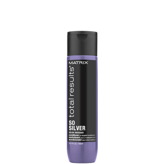 So Silver Conditioner Neutralizzante 300 ML