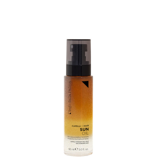 Sun Oil Spray Protettivo Illuminante Capelli