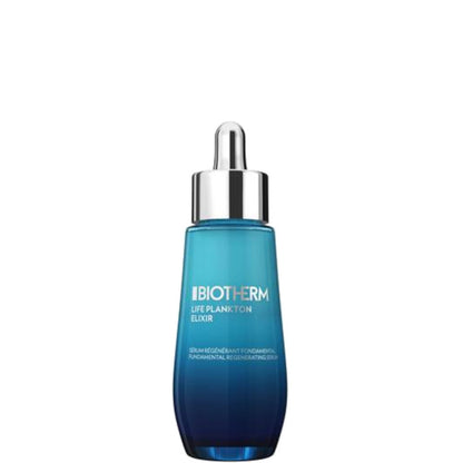 Life Plankton Elixir - Siero Viso Antirughe e Lenitivo