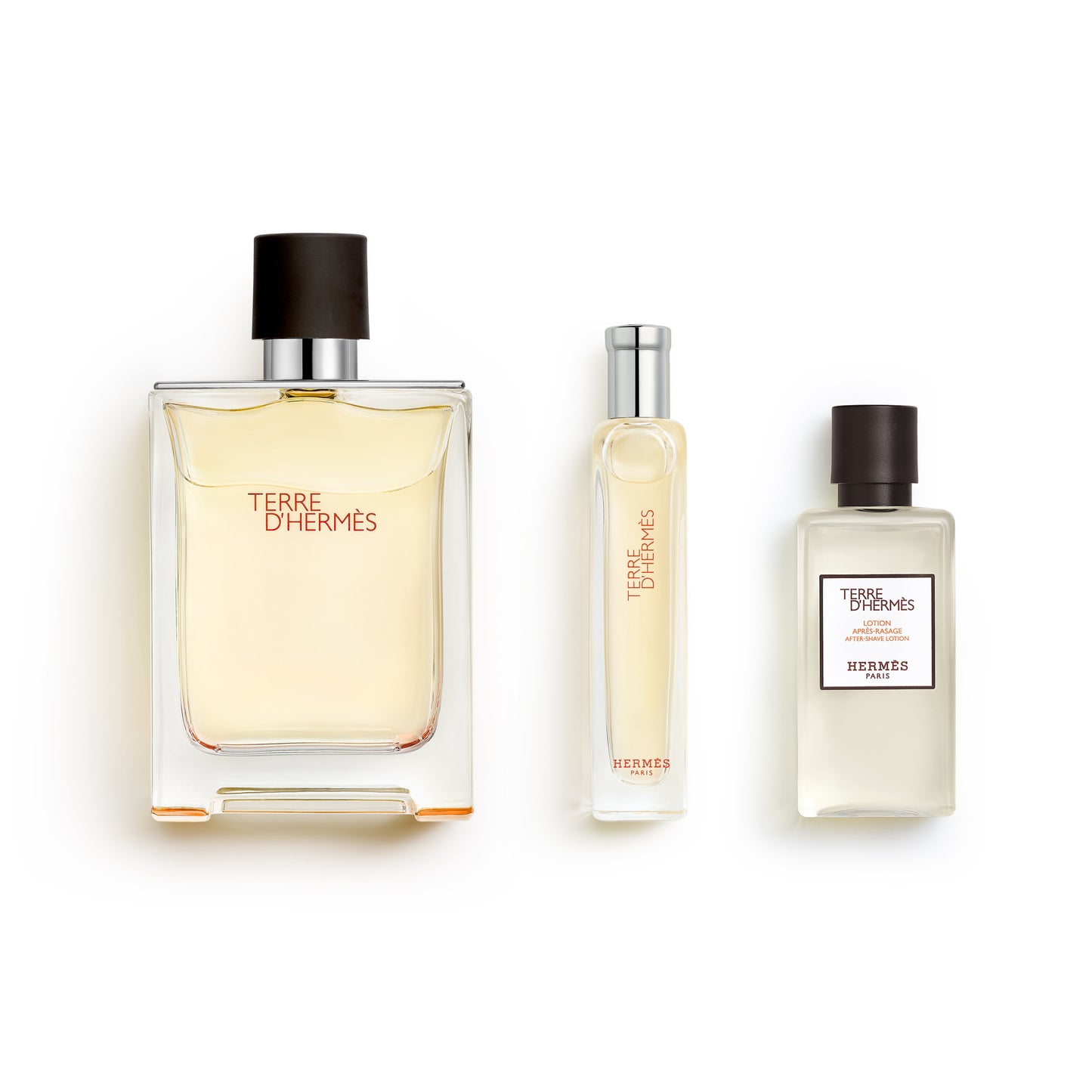 Terre D'Hermes Eau de Toilette Cofanetto