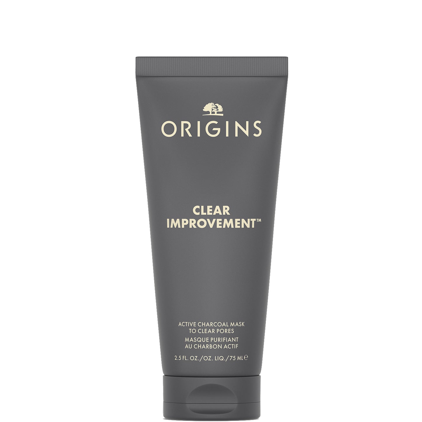 Origins Clear Improvement Active Charcoal Mask