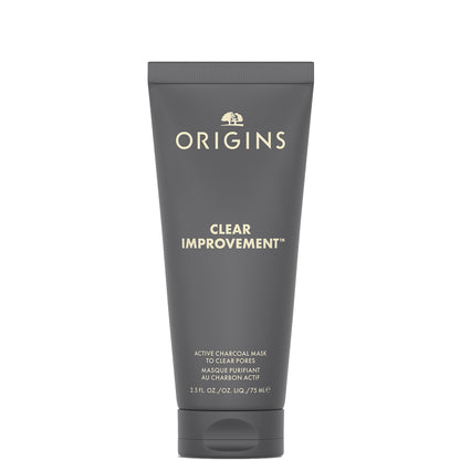 Origins Clear Improvement Active Charcoal Mask