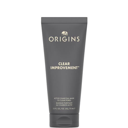 Origins Clear Improvement Active Charcoal Mask