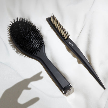 ghd narrow dressing brush - spazzola per cotonare i capelli