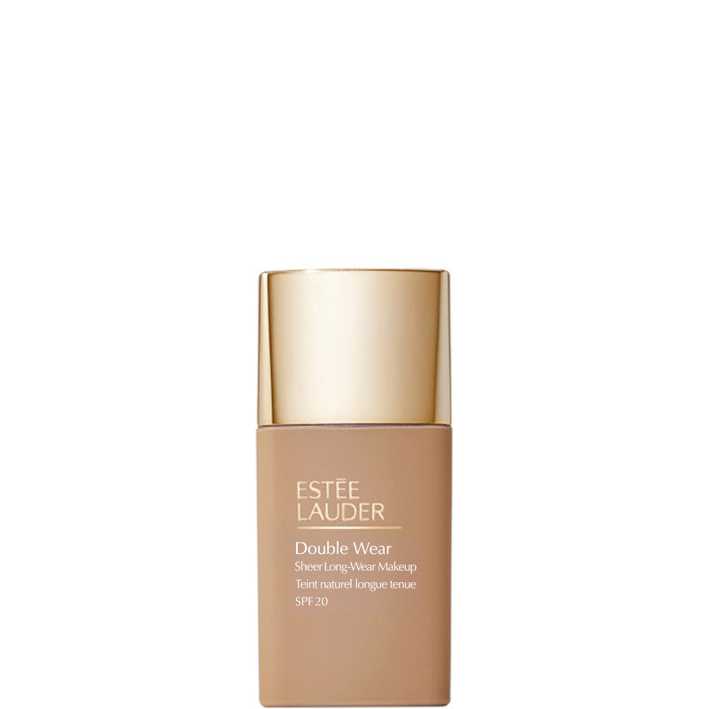 Double Wear Sheer Long-Wear Makeup SPF20