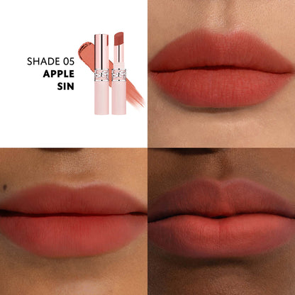 YSL Lovenude Lip Blusher