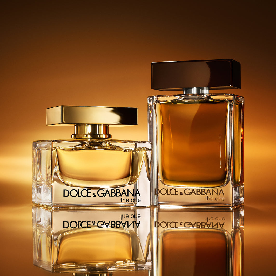 The One Pour Homme Eau de Parfum