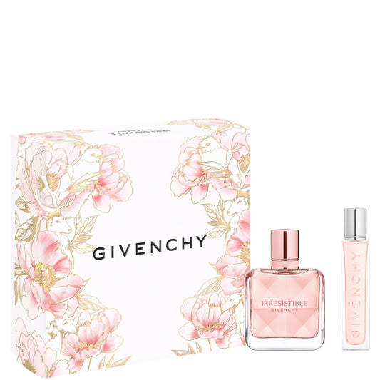 Irresistible Eau de Parfum Confezione