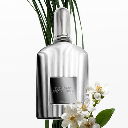 Tom Ford To Ford Grey Vetiver Parfum