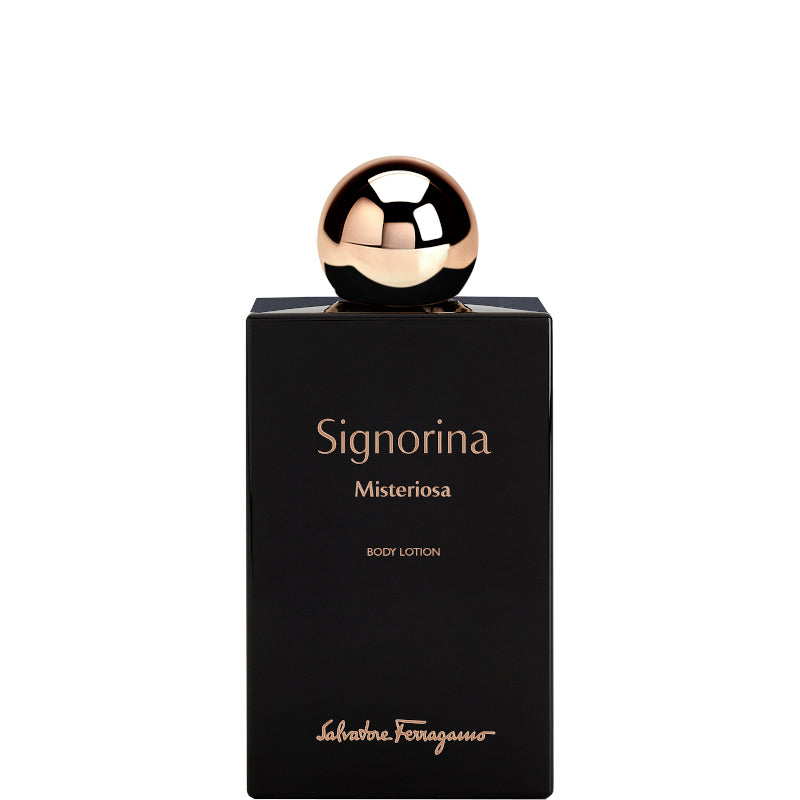 Signorina Misteriosa 200 ML