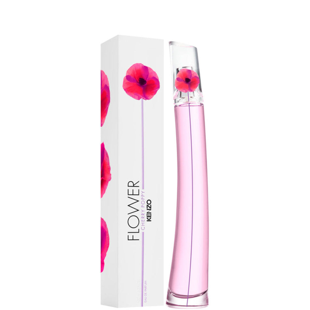 Flower by Kenzo Cherry Poppy