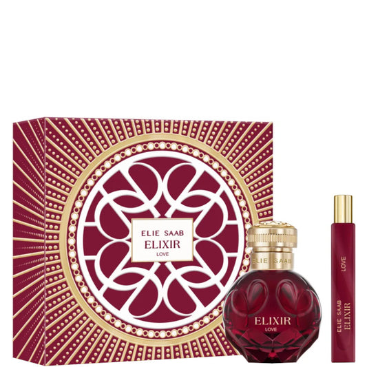 Elie Saab Elixir Love Confezione