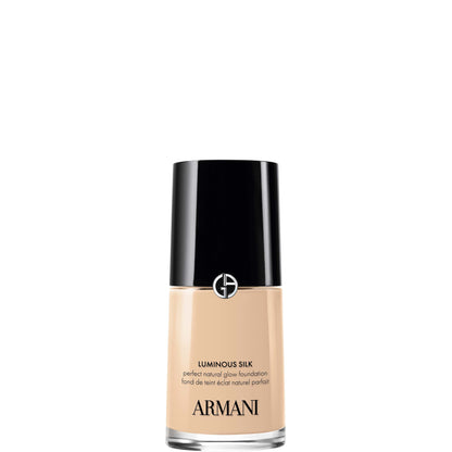 Luminous Silk Foundation