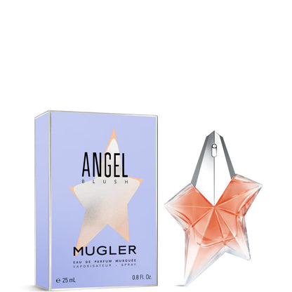 Angel Blush Eau de Parfum Musquée