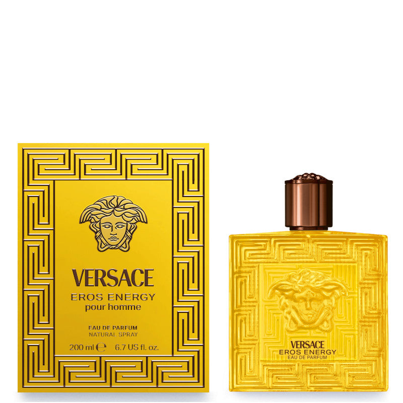 Versace Eros Energy Pour Homme