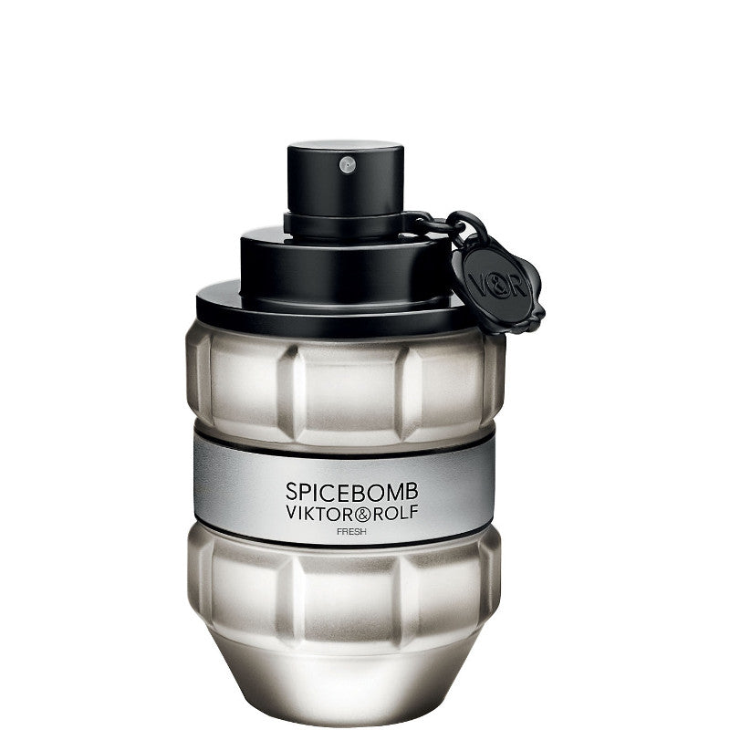 Spicebomb Eau Fraiche 90 ML