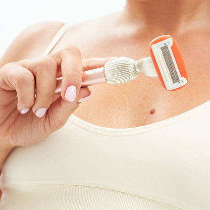 Fler The Rasor Starter Set Blush