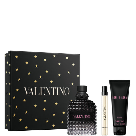 Valentino Uomo Born in Roma Confezione