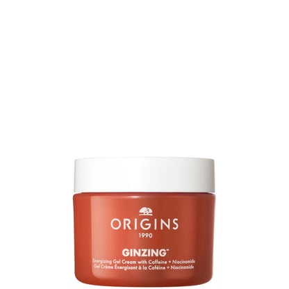 Origins GINZING Gel Cream with Caffeine + Niacinamide