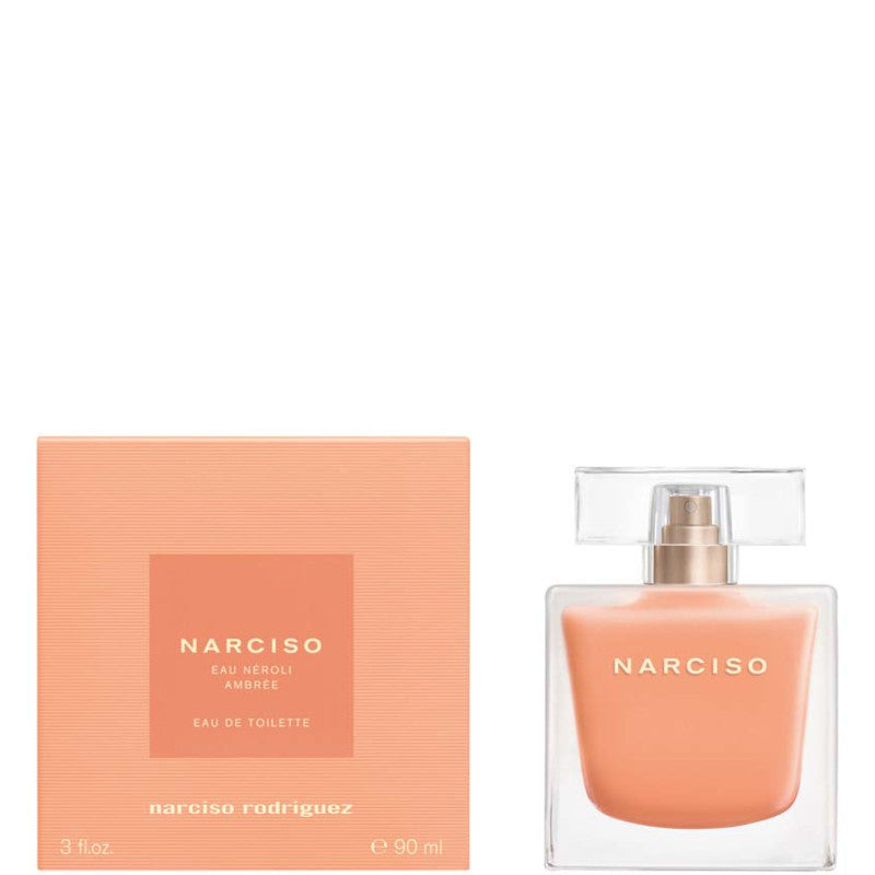 Narciso Eau Néroli Ambrèe