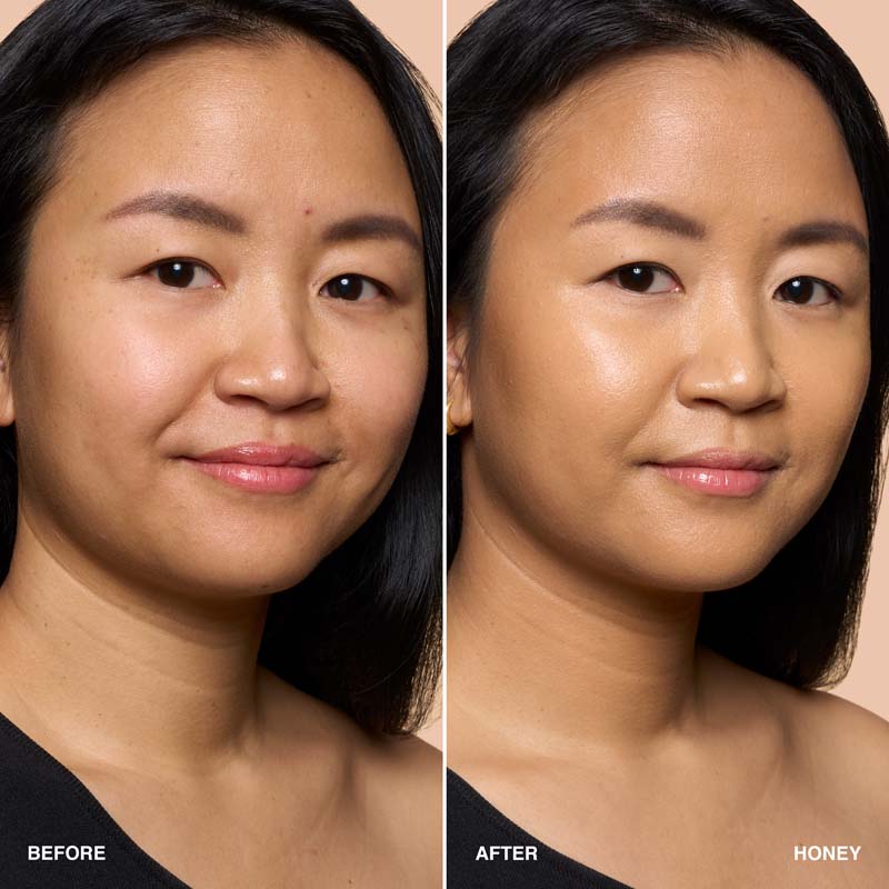 Weightless Skin Foundation SPF 15