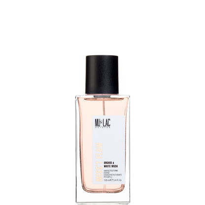 Mulac MISS'T FLOW Orchid & White Musk Essenza Ristrutturante Capelli