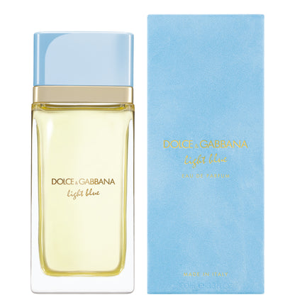 Light Blue Pour Femme Eau de Parfum