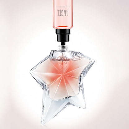 Angel Blush Eau de Parfum Musquée