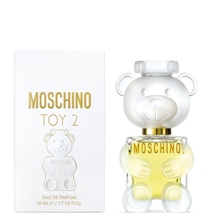 Moschino Toy 2