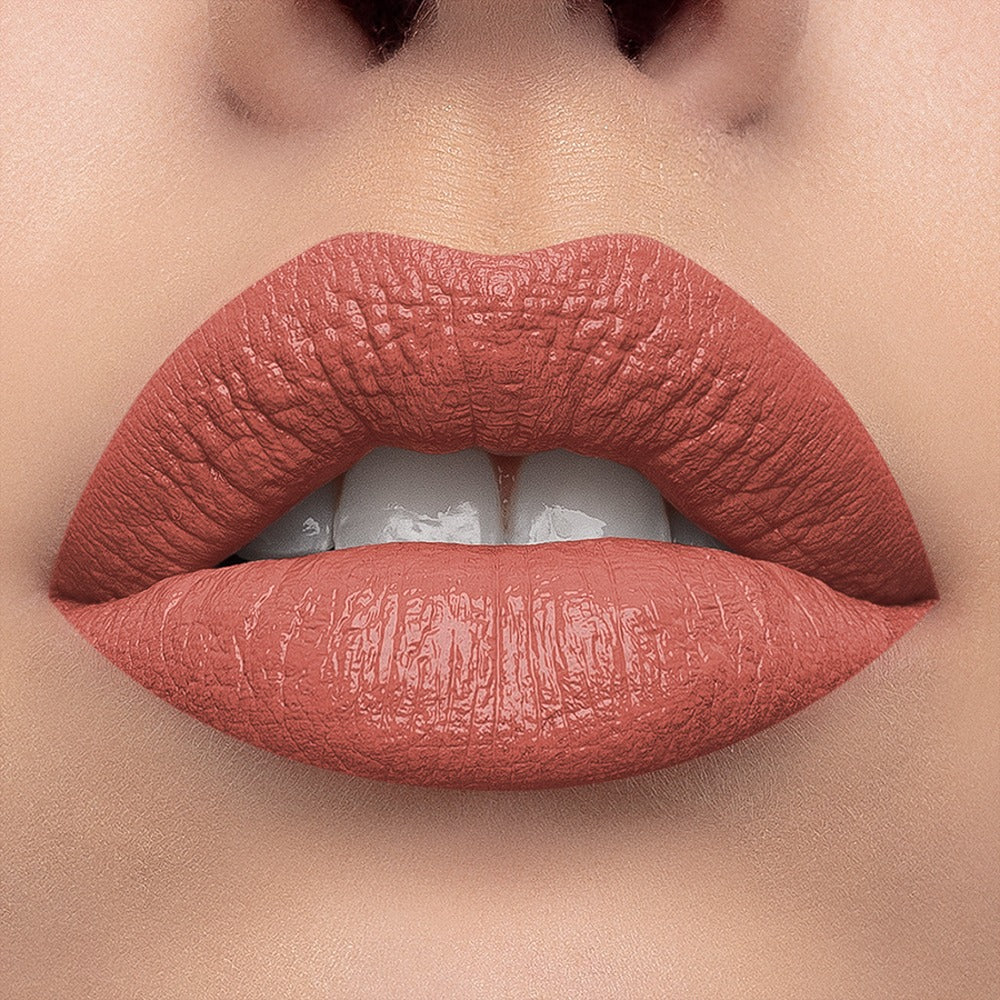 Mulac CREAMLUST Rossetto Creamlastic