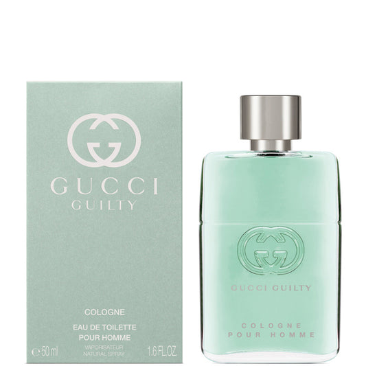 Guilty Pour Homme Cologne*