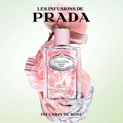 Les Infusions - Infusion de Rose 100 ML