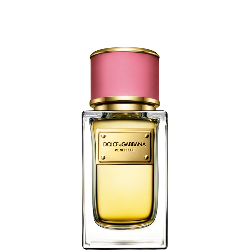 Velvet Collect Rose 50 ML