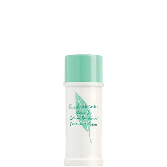 Green Tea Cream Deodorant