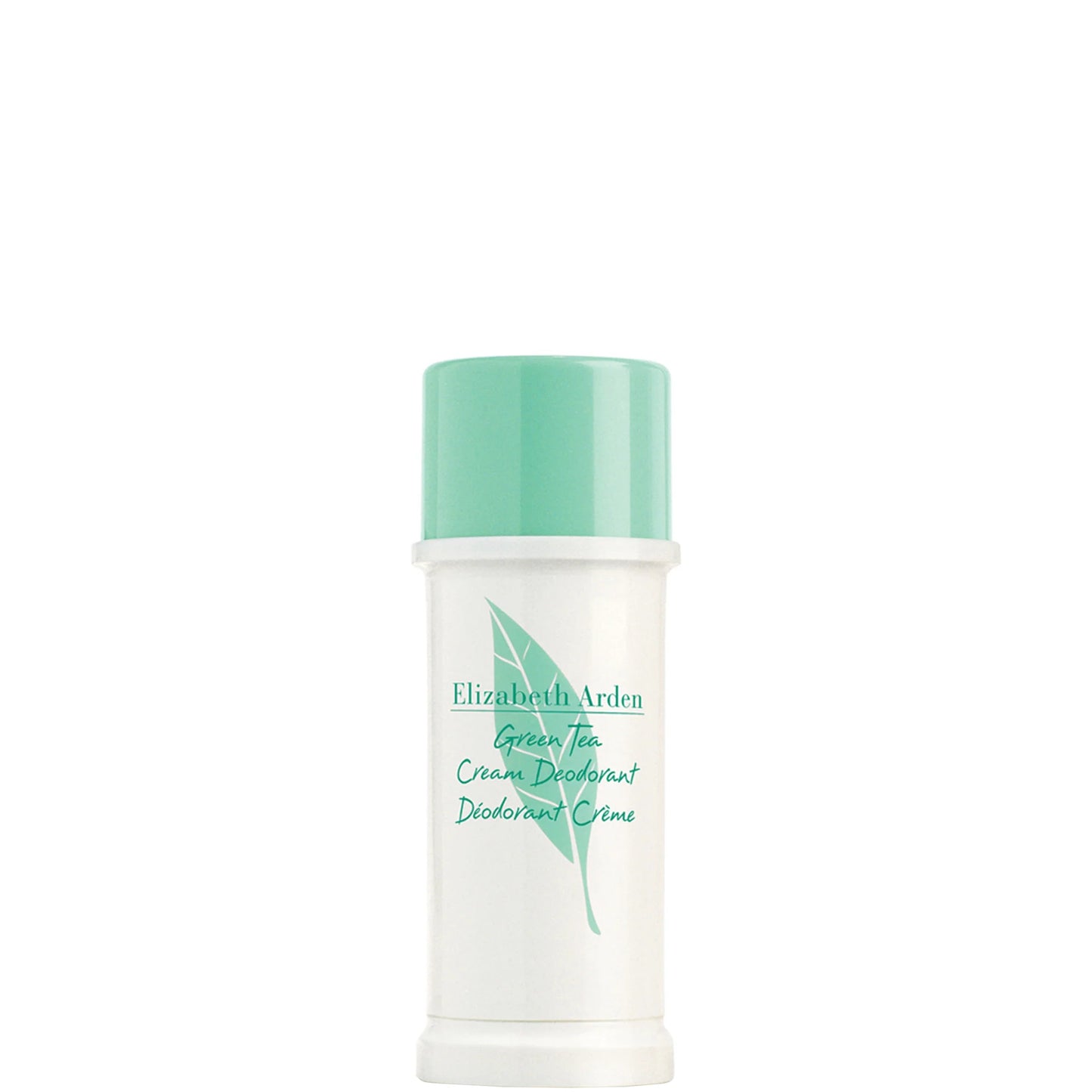 Green Tea Cream Deodorant