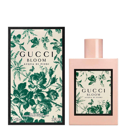 Gucci Bloom Acqua Di Fiori