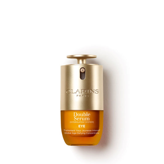 Double Serum Eye New