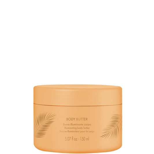Shine Bright Body Butter
