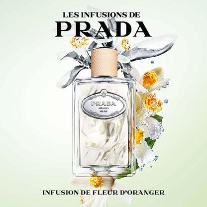 Les Infusions - Infusion De Fleur D'Orange 100 ML