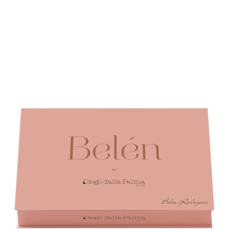 BEAUTY BOX - Collezione Belén Beauty Box