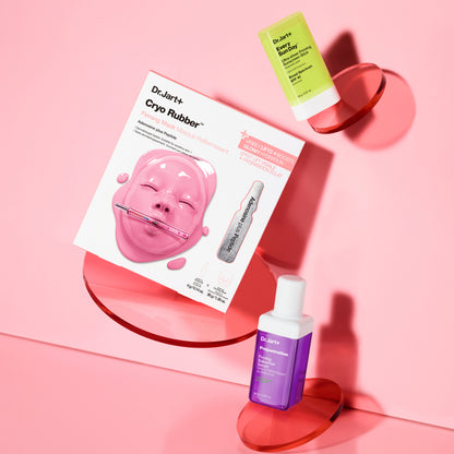 Dr.Jart+ Cryo Rubber Firming Mask