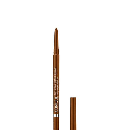 High Impact Gel Tech Eyeliner - Matita eyeliner in gel