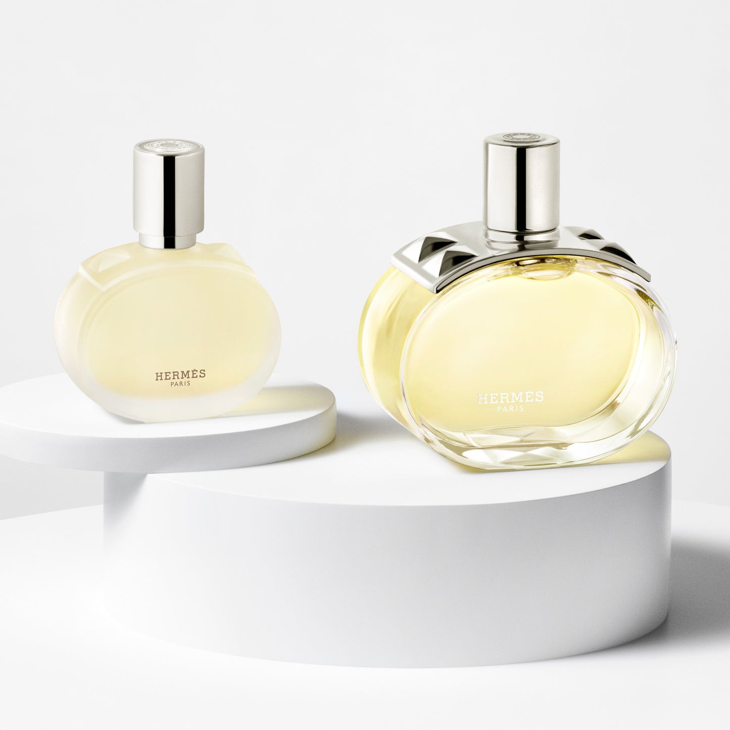 Hermes Barénia Brume Parfumée pour Cheveux