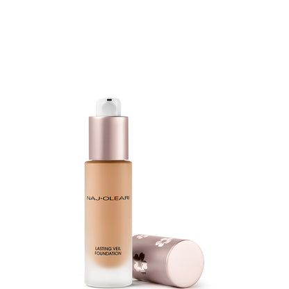 Naj-Oleari Lasting Veil foundation