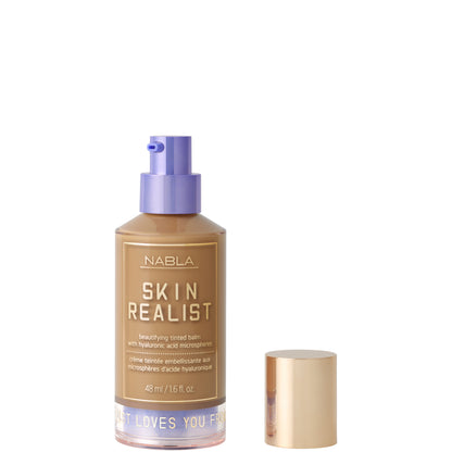 Nabla Skin Realist Tinted Balm