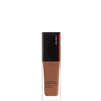 Synchro Skin Radiant Lifting Foundation