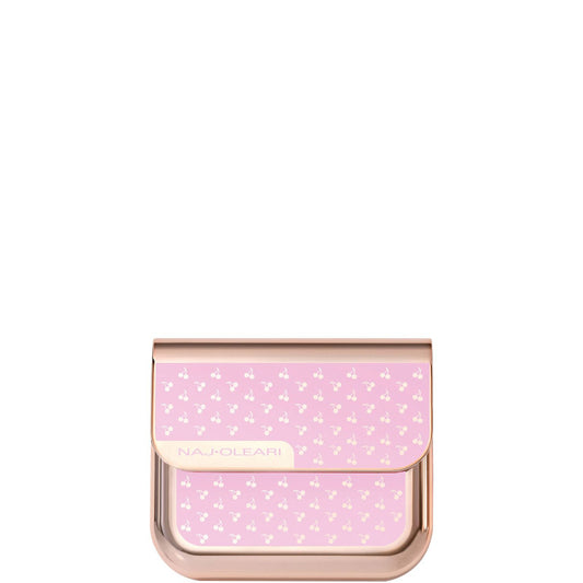 La Postina Rosa Make-up Palette XSmall Palette viso, occhi, labbra