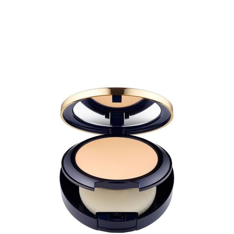 Double Wear Stay in Place Matte Powder Foundation SPF 10