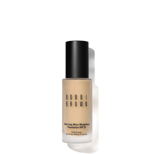 Skin Long-Wear Weightless Foundation SPF 15