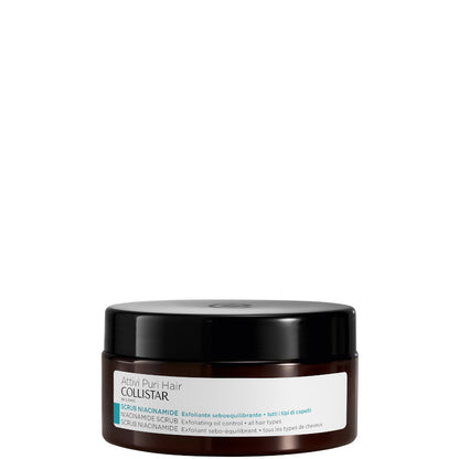 Scrub Niacinamide Capelli 250 ML